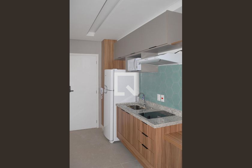 Kitnet-Studio, 22 m² - Foto 35