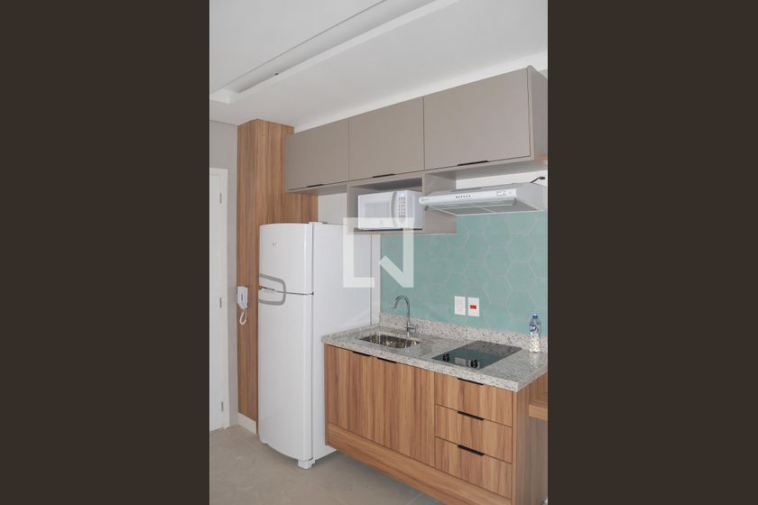 Kitnet-Studio, 22 m² - Foto 39