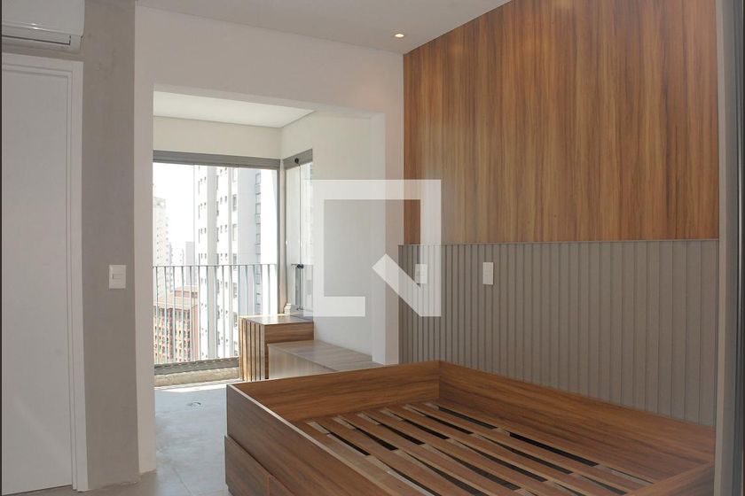 Kitnet-Studio, 22 m² - Foto 12
