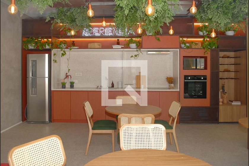 Kitnet-Studio, 22 m² - Foto 57