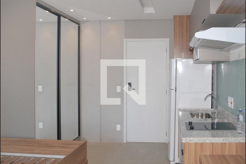 Kitnet-Studio, 22 m² - Foto 42