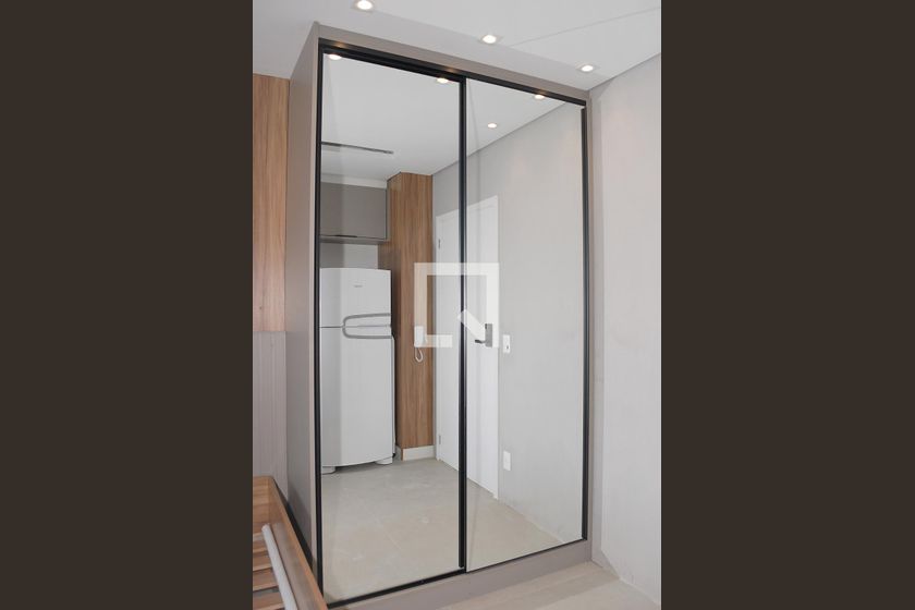 Kitnet-Studio, 22 m² - Foto 15