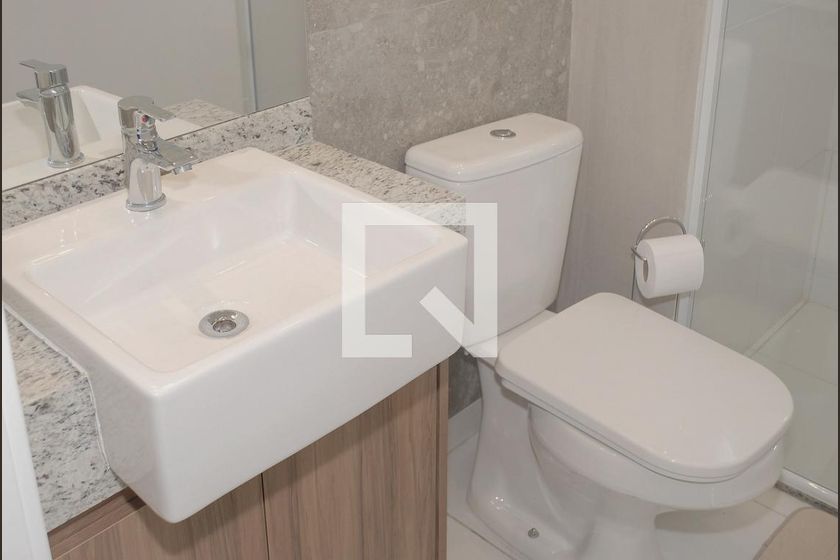Kitnet-Studio, 22 m² - Foto 24