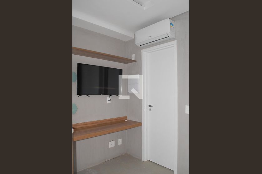 Kitnet-Studio, 22 m² - Foto 3