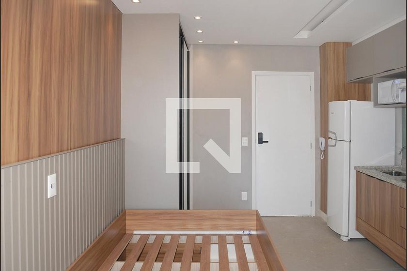 Kitnet-Studio, 22 m² - Foto 13