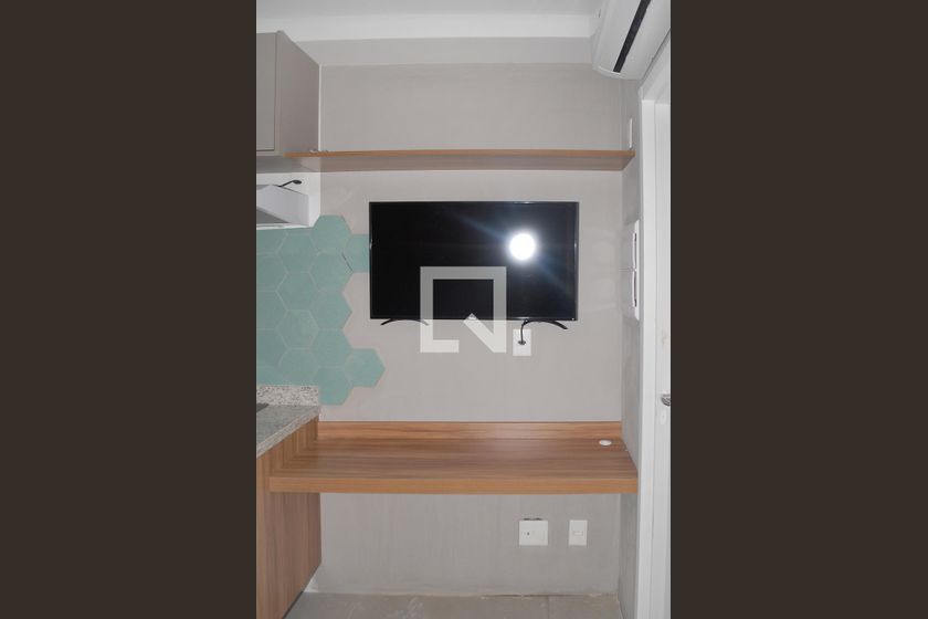 Kitnet-Studio, 22 m² - Foto 20