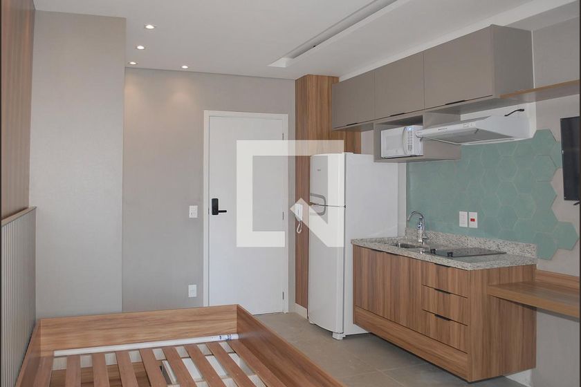 Kitnet-Studio, 22 m² - Foto 33