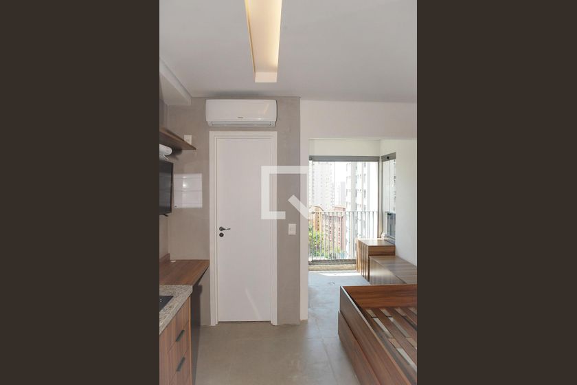 Kitnet-Studio, 22 m² - Foto 10