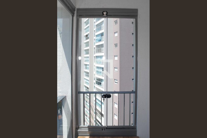 Kitnet-Studio, 22 m² - Foto 6