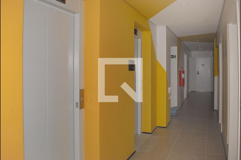 Kitnet-Studio, 22 m² - Foto 47