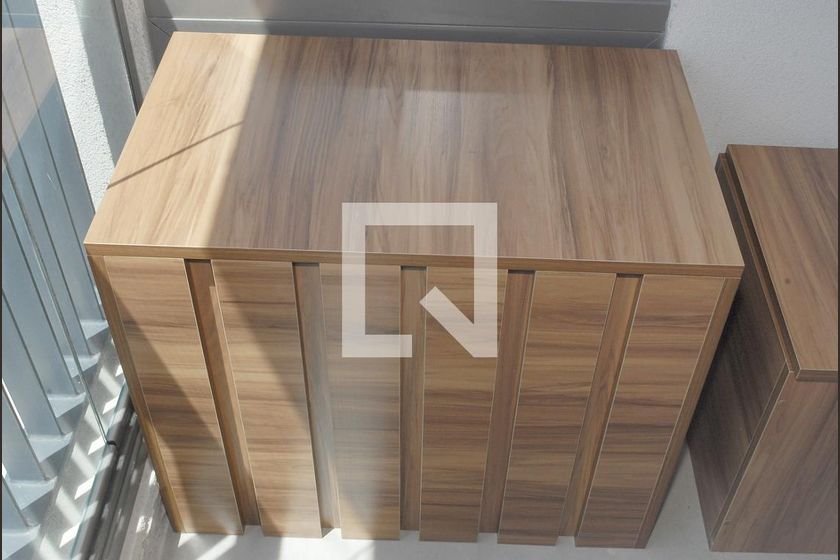 Kitnet-Studio, 22 m² - Foto 8
