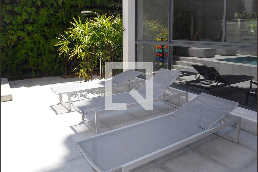 Kitnet-Studio, 22 m² - Foto 52