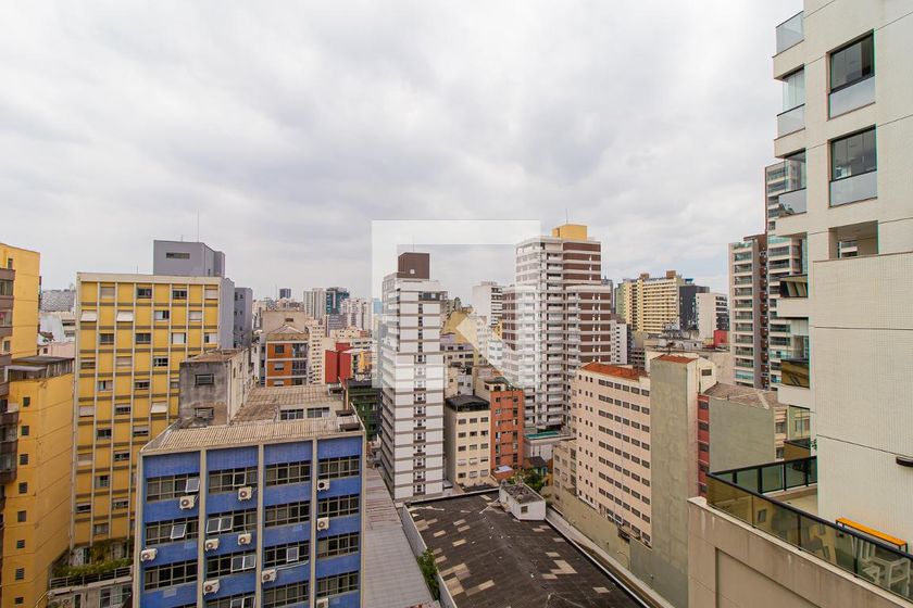 Apartamento, 2 quartos, 75 m² - Foto 19