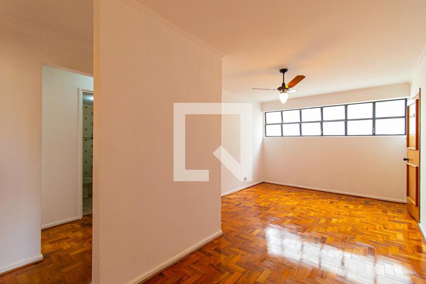 Apartamento, 2 quartos, 75 m² - Foto 1