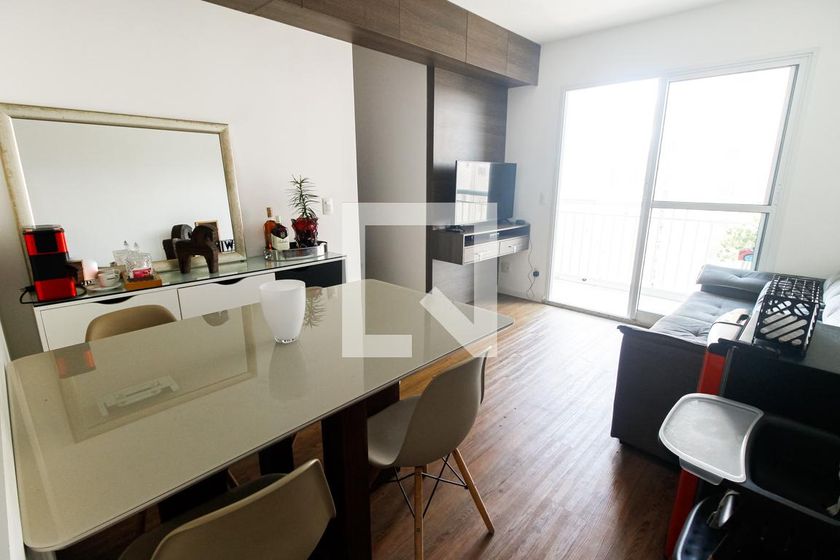 Apartamento, 3 quartos, 67 m² - Foto 11