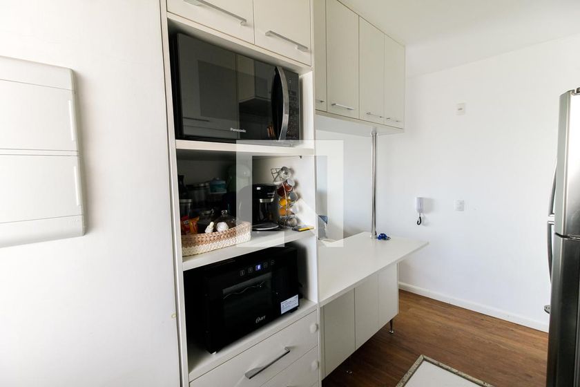 Apartamento, 3 quartos, 67 m² - Foto 63