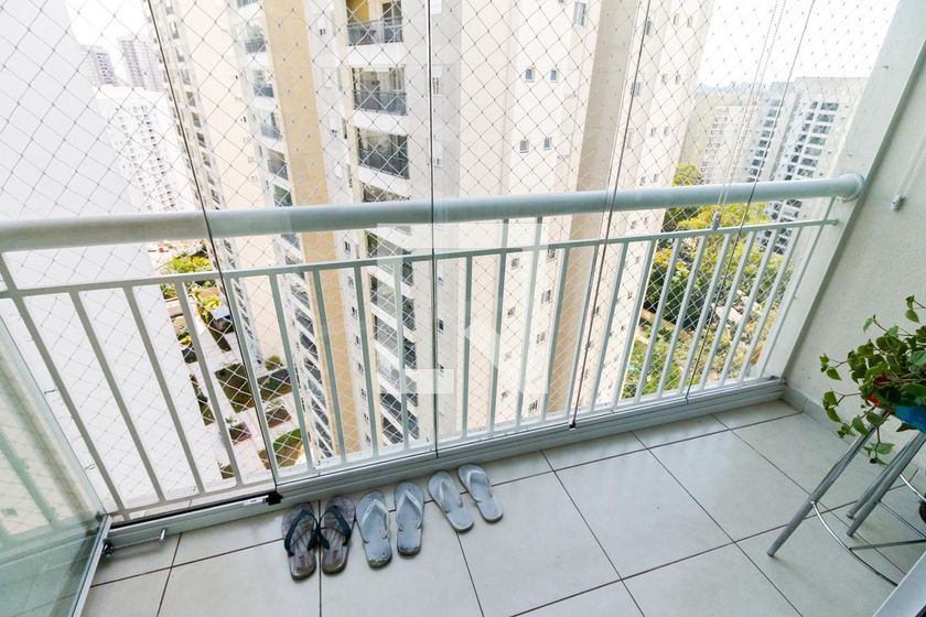Apartamento, 3 quartos, 67 m² - Foto 13