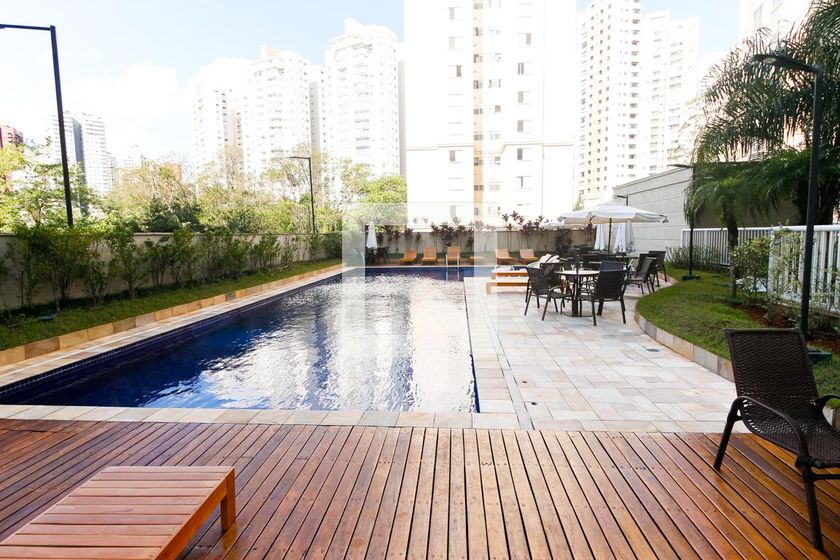 Apartamento, 3 quartos, 67 m² - Foto 91