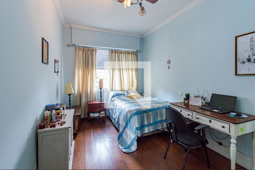 Apartamento, 3 quartos, 157 m² - Foto 46