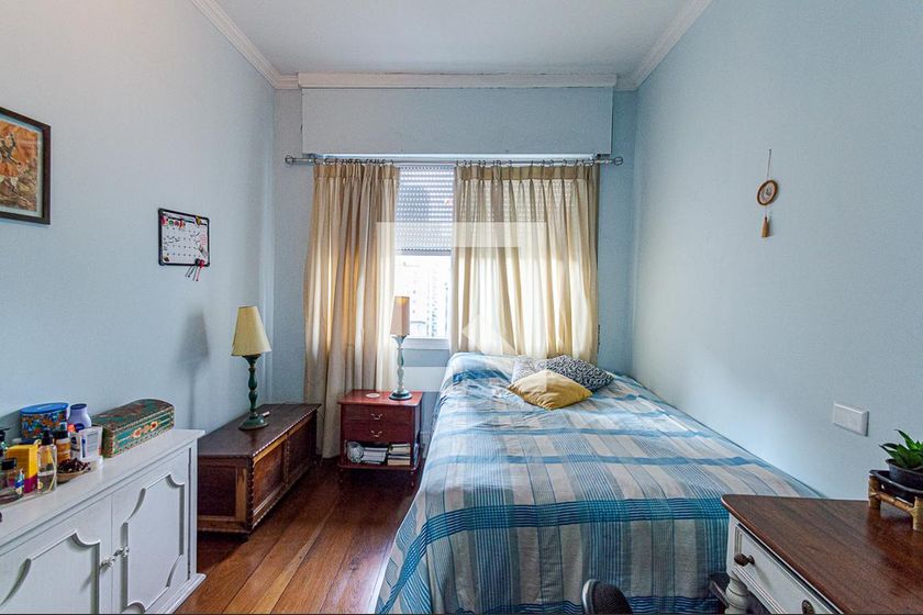 Apartamento, 3 quartos, 157 m² - Foto 48