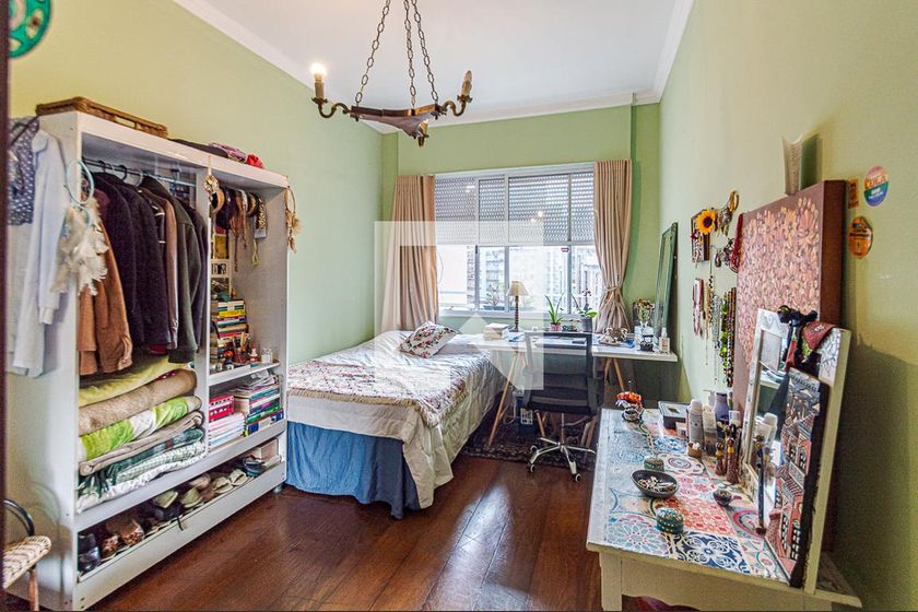 Apartamento, 3 quartos, 157 m² - Foto 38