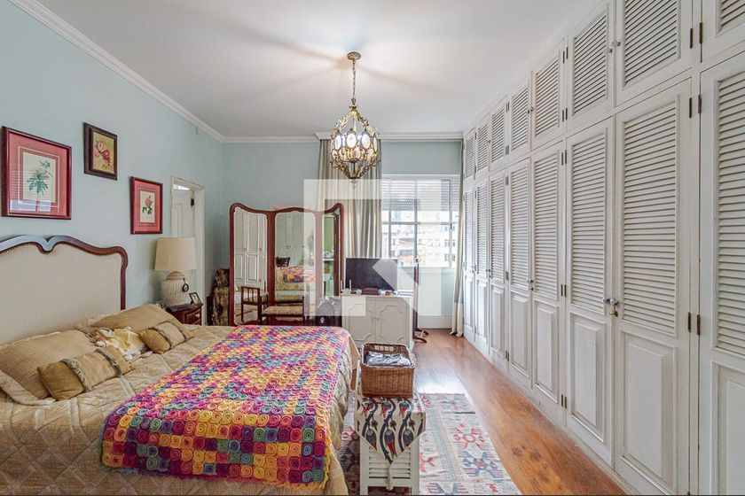 Apartamento, 3 quartos, 157 m² - Foto 24