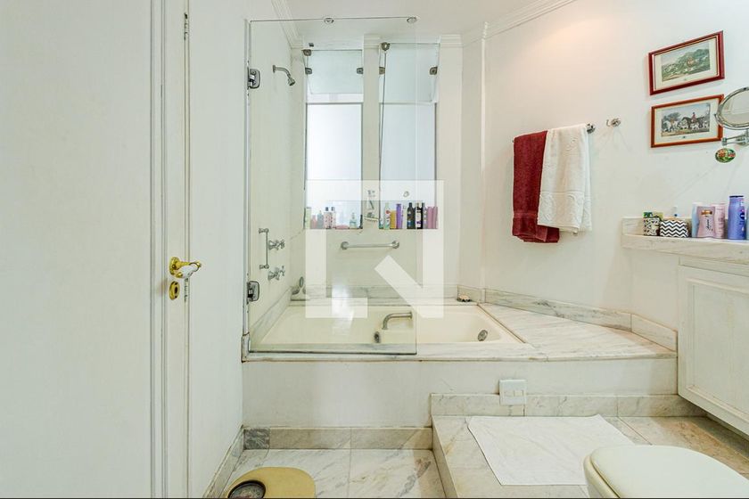 Apartamento, 3 quartos, 157 m² - Foto 54