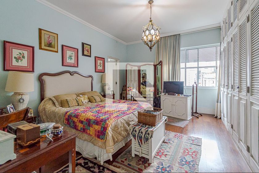 Apartamento, 3 quartos, 157 m² - Foto 22