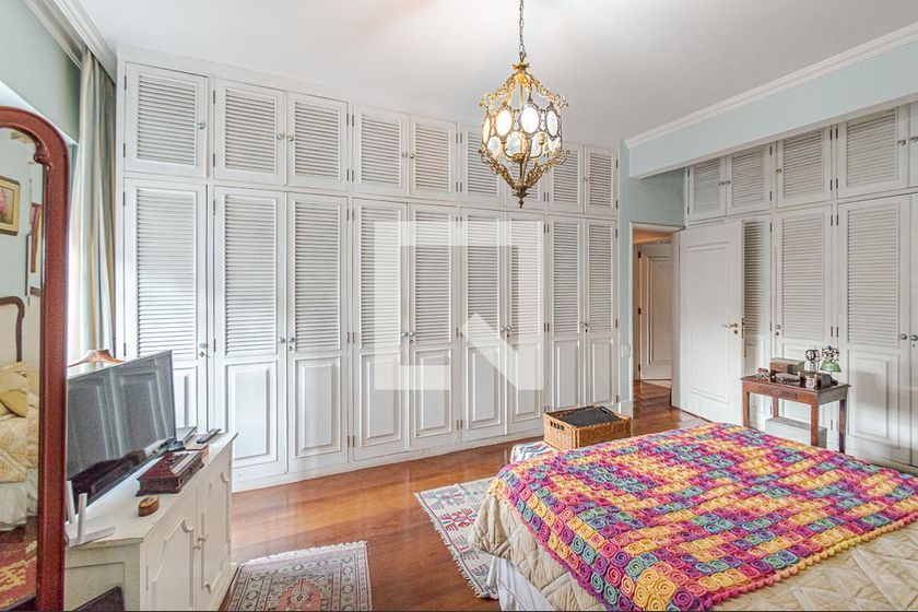 Apartamento, 3 quartos, 157 m² - Foto 28