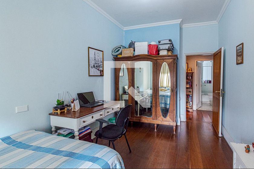 Apartamento, 3 quartos, 157 m² - Foto 50