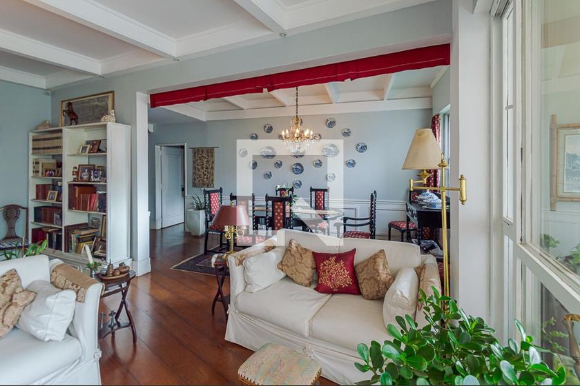 Apartamento, 3 quartos, 157 m² - Foto 4