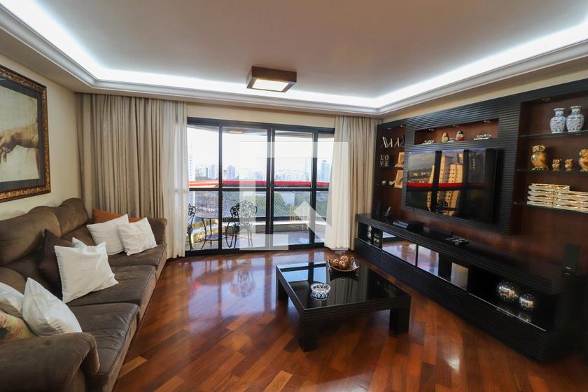 Apartamento, 3 quartos, 179 m² - Foto 2