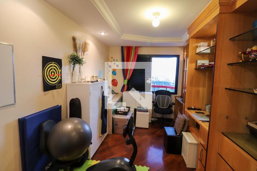 Apartamento, 3 quartos, 179 m² - Foto 15