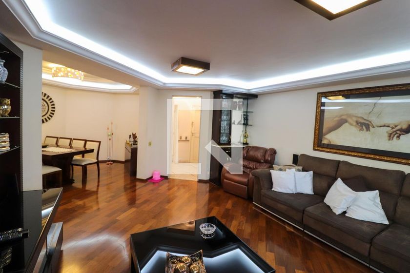 Apartamento, 3 quartos, 179 m² - Foto 3