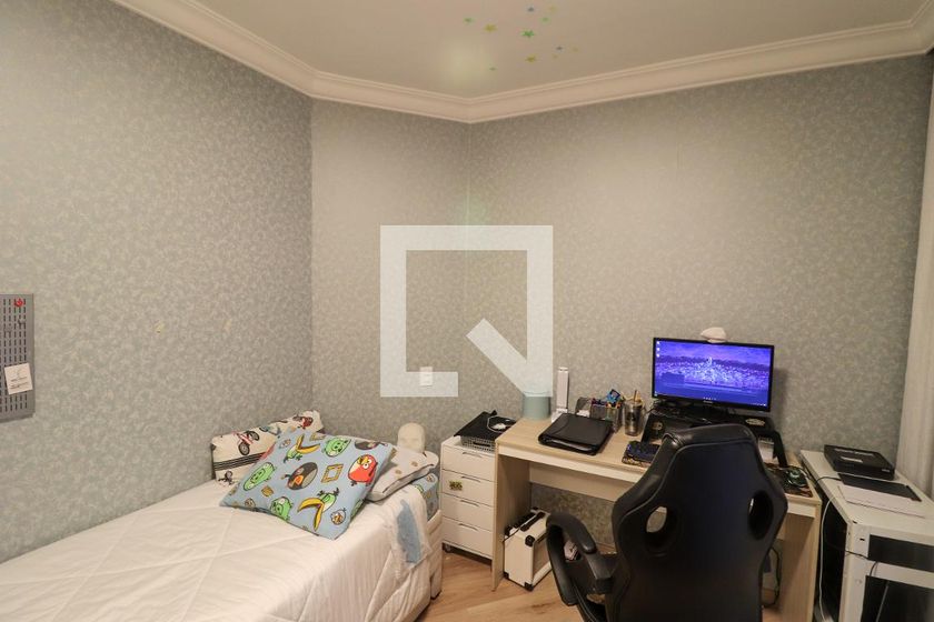 Apartamento, 3 quartos, 179 m² - Foto 25