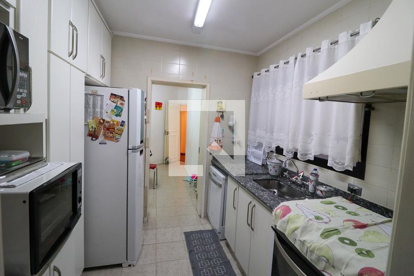 Apartamento, 3 quartos, 179 m² - Foto 53