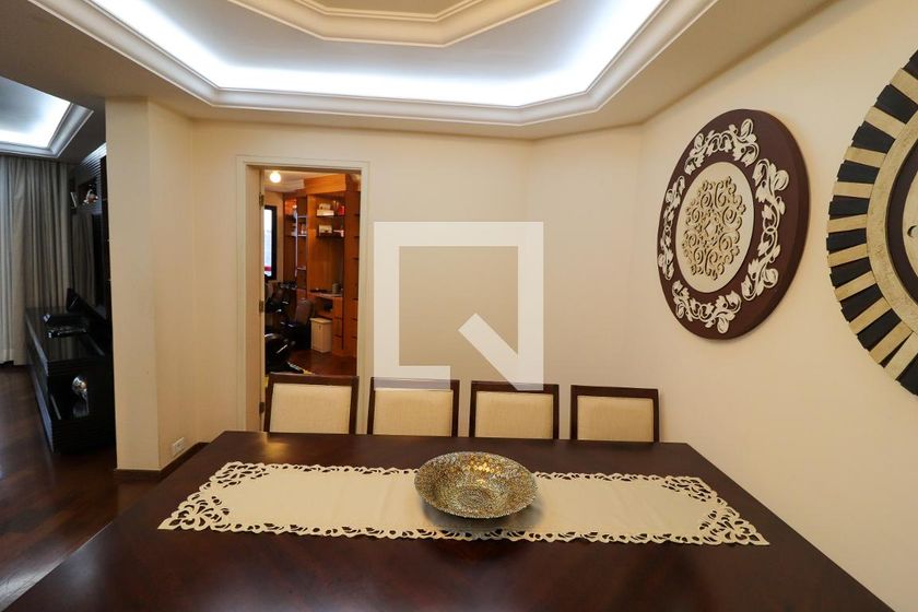 Apartamento, 3 quartos, 179 m² - Foto 7
