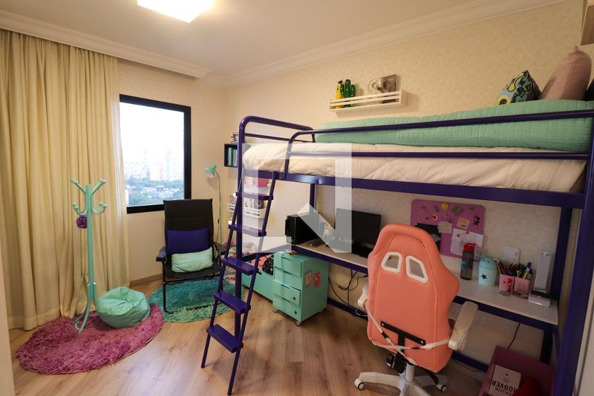 Apartamento, 3 quartos, 179 m² - Foto 30