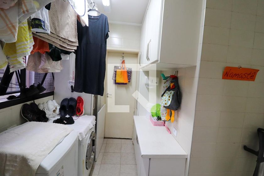 Apartamento, 3 quartos, 179 m² - Foto 55
