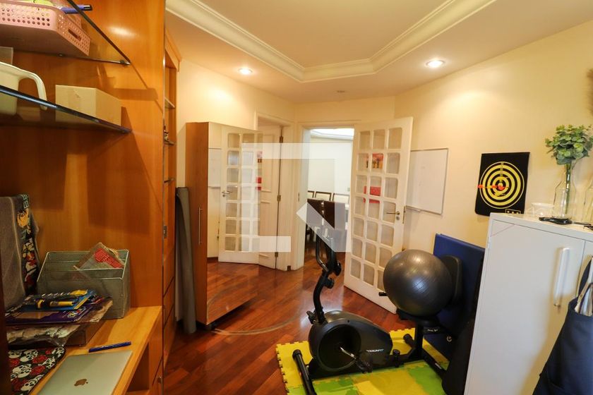 Apartamento, 3 quartos, 179 m² - Foto 16