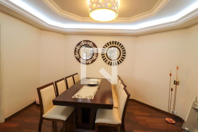 Apartamento, 3 quartos, 179 m² - Foto 6