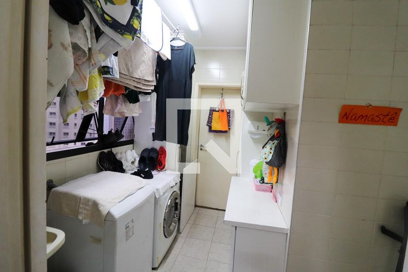 Apartamento, 3 quartos, 179 m² - Foto 54