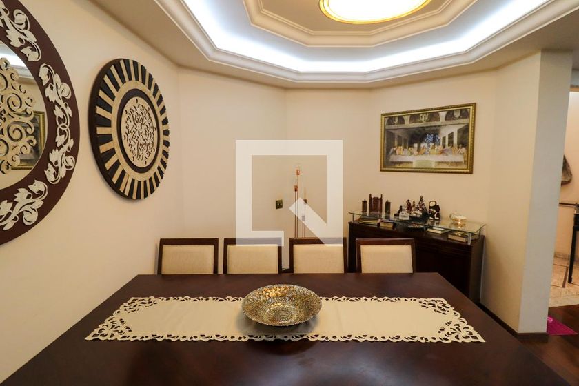 Apartamento, 3 quartos, 179 m² - Foto 8