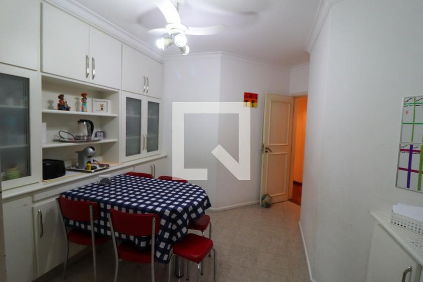 Apartamento, 3 quartos, 179 m² - Foto 45