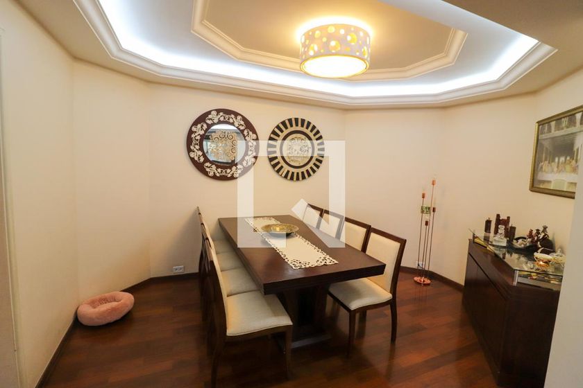 Apartamento, 3 quartos, 179 m² - Foto 5