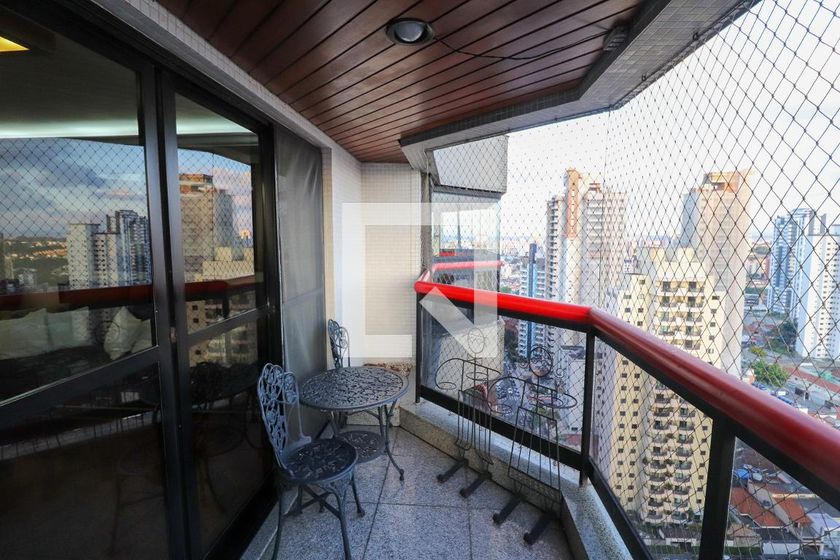 Apartamento, 3 quartos, 179 m² - Foto 10