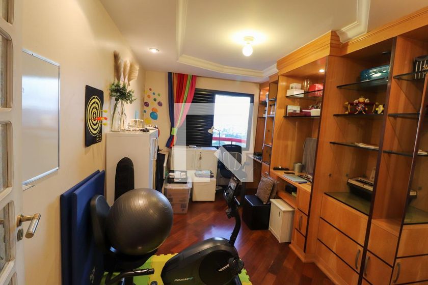 Apartamento, 3 quartos, 179 m² - Foto 14