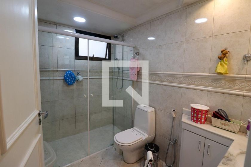 Apartamento, 3 quartos, 179 m² - Foto 41