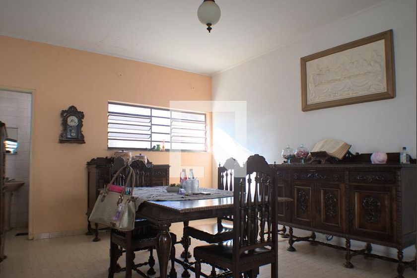 Casa à Venda - Taquaral, 3 Quartos,  334 m2 em , Campinas - sp | SoloBR
