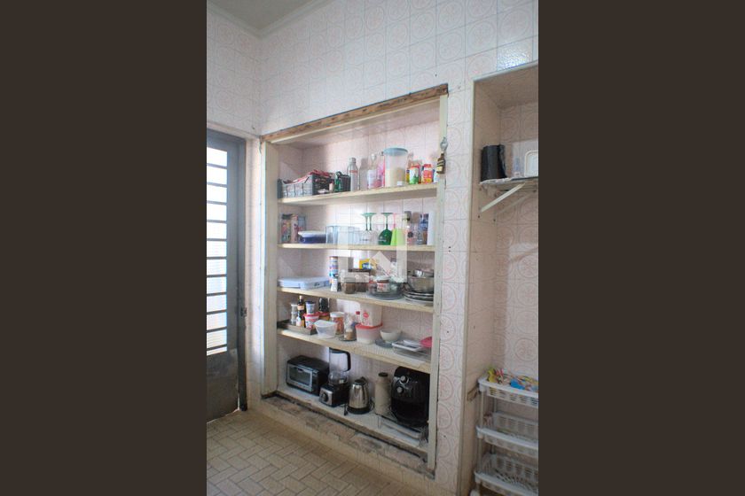 Casa à Venda - Taquaral, 3 Quartos,  334 m2 em , Campinas - sp | SoloBR